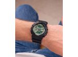 G-SHOCK Casio G-SHOCK Serie Classic 110 Orologio Da Uomo Casio-Ga-110Cd-1A3Er