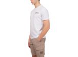Napapijri - T-Shirt Uomo Kasba - Taglia Xxl