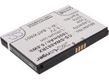 Techtek Batteria Compatibile Con [Sierra Wireless] Aircard 753S, Aircard 754S, Aircard 754S Lte, Aircard 763S, Aircard 801S, Aircard 802S, Aircard 80
