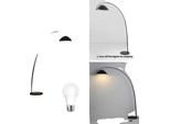 Lampada Da Terra, Temperatura Di Colore Regolabile, Design Moderno, Dimmerazione Tricolore