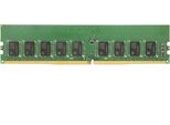 Modulo Di Memoria Synology D4EU01-4G 4GB 1 X 4GB DDR4 Ecc