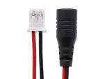Techtek Batteria Compatibile Con [Nolan] N-COM B902 L, N-COM B902 R Sostituisce Batteria 07, Per SPCOM00000109