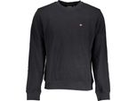 Napapijri Felpa Comfort & Style Nero : Taglia - 3XL Taglia: 3XL