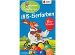 Heitmann Eierfarben 1024442 Uovo Di Pasqua Colore Iris - Classico