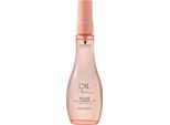 Schwarzkopf Professional Oil Ultime Rose Oil 100Ml - Capelli Fini