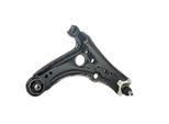 Ridex 273C0698 - Braccio Di Controllo Oe 6N0 407 151B Per Arosa 6H, Polo 6N, Polo 6V