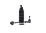 Ridex 284R0343 - Spurstange Oe 6R0 423 803 Per A1 8X, Toledo Iv KG3, Ibiza 6J, 6P, Rapid Nh, Polo 6C, 6R