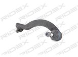 Ridex 914T0093 - Tirante Oe 6000022762 Per Avantime DE0, Espace Iii Je
