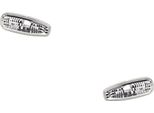 Johns, Set Indicatore Di Direzione Destro E Sinistro Adatto A Hyundai I30 Fd 10/07-06/10 O Supporto 923033L100