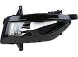 Johns, Fendinebbia H11 Destro Per Vw Golf Vii 5G1 BA5 01/17- O. Lampadina Centrale 9545305 5G0941662F