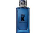 Dolce & Gabbana K By Dolce & Gabbana Eau De Parfum Spray 100Ml