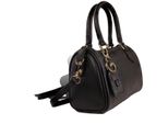 Borsa Toscanto Nera In Pelle D2OTTM807US