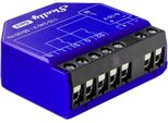 Shelly - """Dimmer 0-10V O 1-10V Pm Gen3"""" Da Incasso - Telefono"