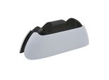 Per Il Caricatore Del Controller PS5 Supporto Di Ricarica Del Controller Doppio Con Indicatore Led Per La Docking Station PS5