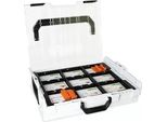 Set Di Morsetti Di Collegamento Wago; L-BOXX® 102; Serie 221, 2273 887-926