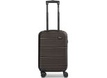 Redolz Carrello Essentials 16 Trolley Coffee Marrone