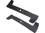 Set Di Lame 2X 42 Cm Per Stiga E-Ride C300 182004358/0, 1820043580, 182004358