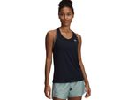 Under Armour Tech Knockout Maglietta Senza Maniche Nero 2XL Donna Nero 2XL