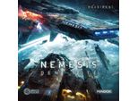 Nemesis: Il Giorno Dopo - Espansione