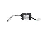 Dispositivo Di Spegnimento Della Fiamma Del Motore Diesel Dc 12/24 V Elettrovalvola Di Arresto Del Motore (12 V)