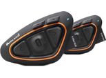 Coppia Interfono Casco Universale Bluetooth Midland BTX1 Pro S 2022