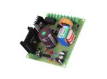 Controllore Del Motore, Moto Controller Ad Alta Potenza, Controllore Di Velocità Del Motore, Controllore Del Motore Dc, Scheda Del Controllore Del Motore