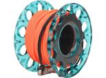 Rocchetto Per Immersione, Rocchetto Per Immersione, Rocchetto Per Immersione In Plastica, Rocchetto Per Immersione, Accessorio Subacqueo