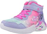 Sneakers Del Marchio Skechers Del Modello Unicorn Dreams - Magical Cove Viola