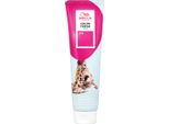 Wella Color Fresh Maschera Depositante Colore - Rosa 150 Ml