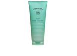 Apivita Gel Apivita Just Bee Clear Gel Detergente Purificante 200Ml