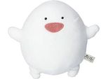 Il Ragazzo E L'airone Peluche Warawara Che Ride 14 Cm