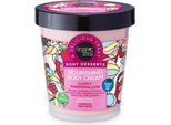Organic Shop Fluffy Marshmallow Crema Corpo Nutriente 450Ml