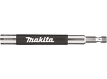 Portabit Magnetico Makita Con Manicotto Scorrevole, 120 Mm 1/4" - 120 Mm"