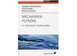 La Meccanica Dei Fluidi Nell'ingegneria Ambientale - ZdzisłAw Orzechowski, Jerzy Prywer, Roman Zarzycki (Literatur Auf Polnisch)
