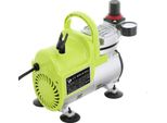 Modello Di Compressore Per Aerografi Tc Technic AS18-3