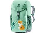 Deuter Waldfuchs 14 SPEARMINT-SEAGREEN SPEARMINT-SEAGREEN -