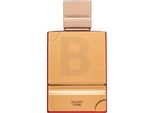 Al Haramain Amber Oud Rouge Eau De Parfum Unisex 120 Ml