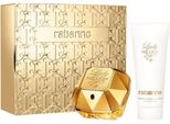 Paco Rabanne Lady Million Edp 80Ml + Bl 100Ml