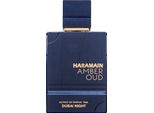 Al Haramain Amber Oud Dubai Night Profumo Puro Unisex 75 Ml