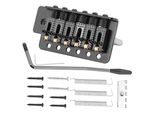 Ponte Tremolo, Ponte Tremolo Per Chitarra, Ponte Tremolo Singolo, Sostituzione Ponte Chitarra, Accessorio Sistema Tremolo