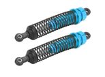 Ammortizzatore Rc,Ammortizzatore Rc,Olio Ammortizzatore Rc,Ammortizzatore Rc In Metallo,Ammortizzatore Rc 85Mm,Ammortizzatore Rc,Ammortizzatore Per Traxxas Slash 2WD