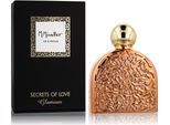 M. Micallef Secrets Of Love Glamour Eau De Parfum 100Ml