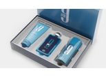 Afnan - 9Am Dive Gift Set Edp 100 Ml, Shower Gel 150 Ml And Deospray 150 Ml 100Ml