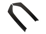 Spoiler Paraurti Posteriore, Splitter Laterale Paraurti Posteriore, Labbro Paraurti Posteriore, Canards Paraurti, Diffusore Paraurti, Angolo Avvolgere Paraurti Posteriore, Protezione Paraurti Auto