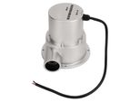 Turbina Ad Acqua Generatore Di Energia Idrica Motore Senza Spazzole A Magnete Permanente Piccolo Generatore Di Energia Idrica SJ18C