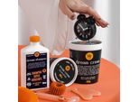 Lola From Rio Dream Cream 200Gr -Maschera Super Idratante Capelli Indisciplinati