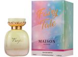 Maison Asrar Fairy Tale Eau De Parfum 100Ml