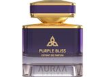 Estratto Di Profumo Spray Purple Bliss 100Ml