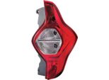 Luce Freno Destra Dacia Lodgy | 265502184R, Senza Attacco