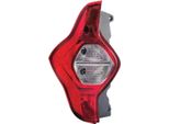 Luce Freno Sinistra Dacia Lodgy | 265558016R, Senza Attacco